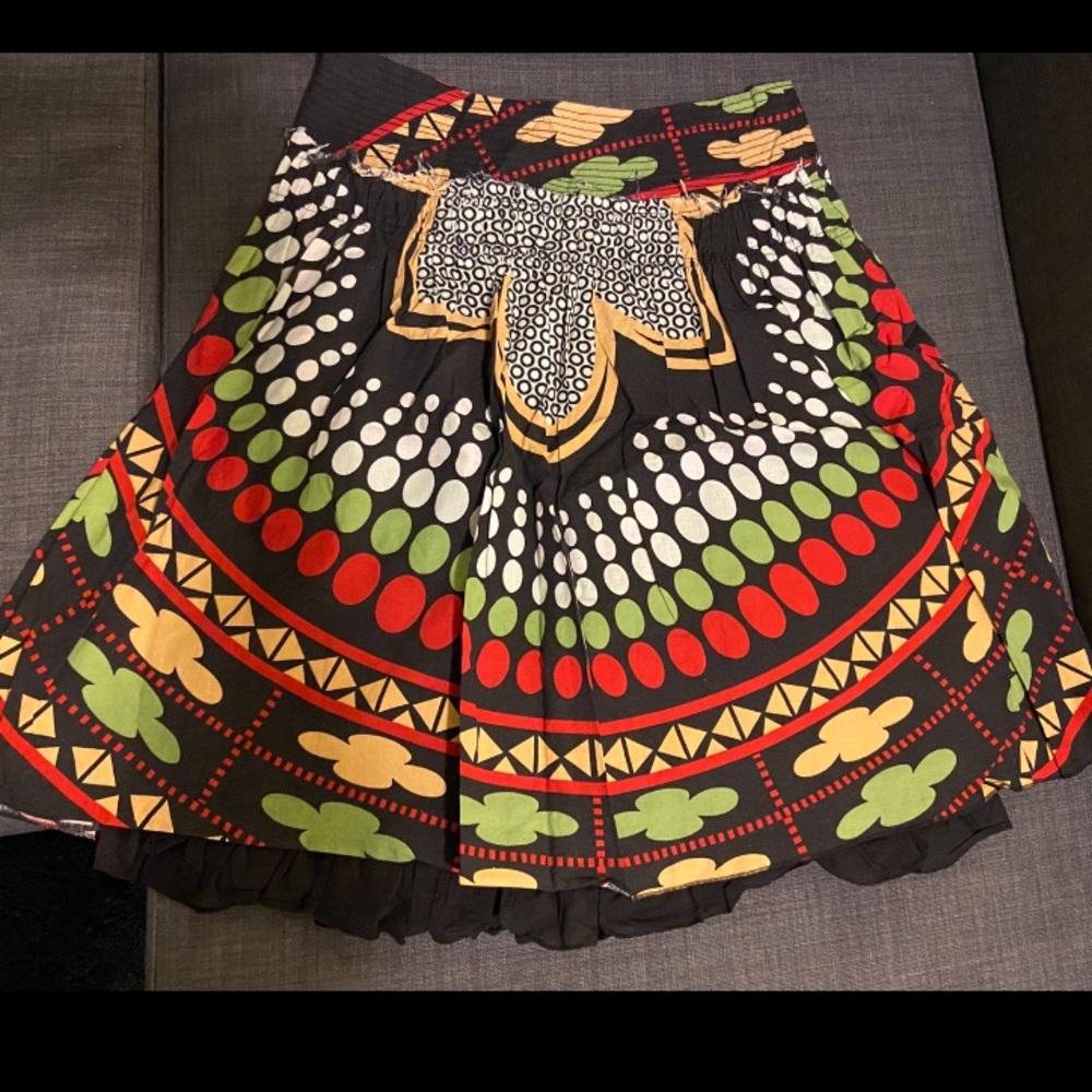 DownEast Basics Skirt